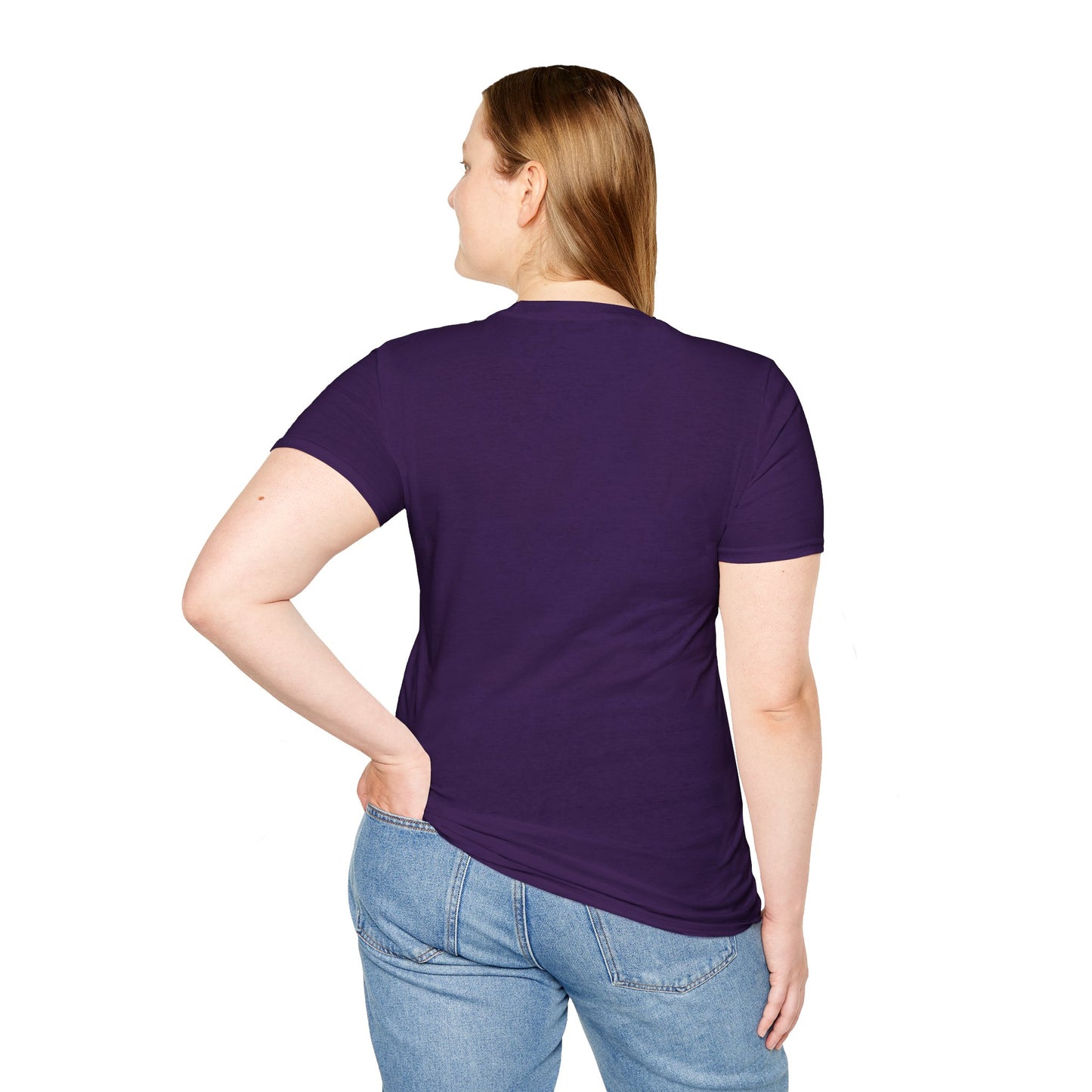 'I love my boyfriend' Softstyle T-Shirt