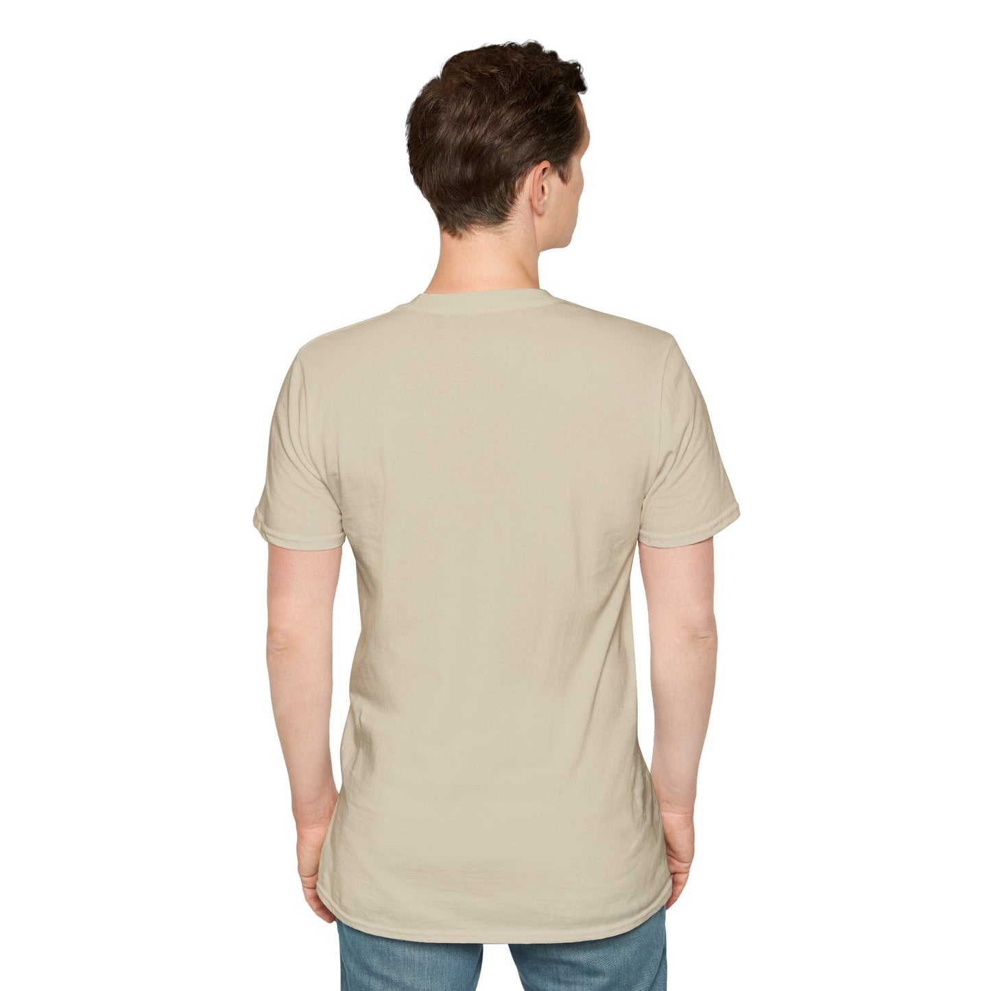 'I love my boyfriend' Softstyle T-Shirt