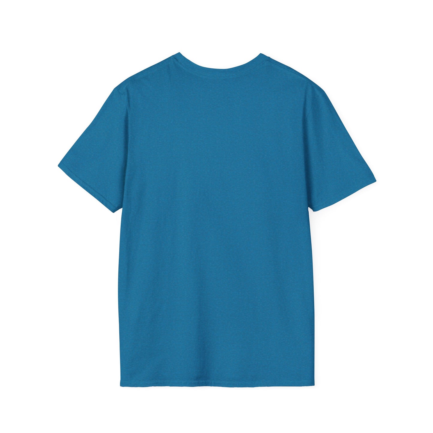 'I love my boyfriend' Softstyle T-Shirt